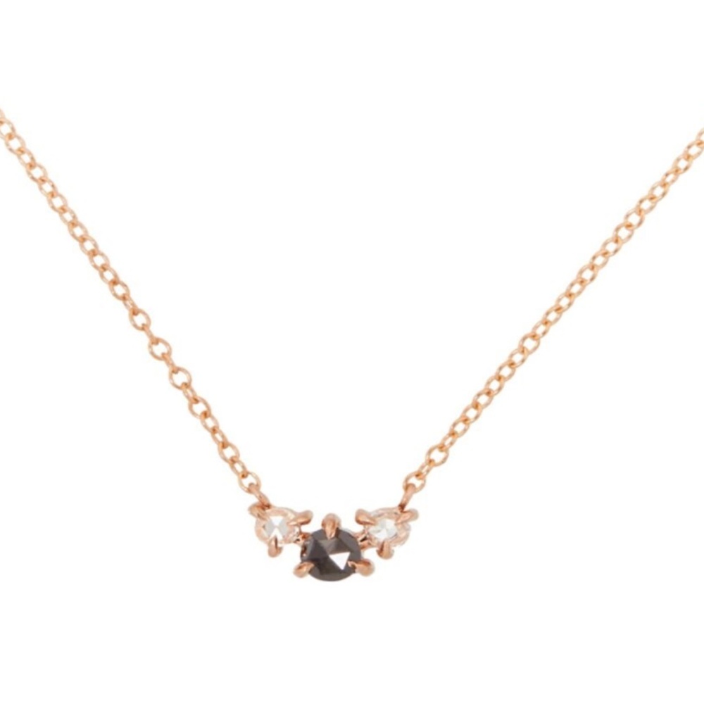 Catbird NYC Maleficent Necklace - Barely Used